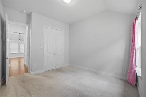 841 Mildren Lane Fate TX 75087
