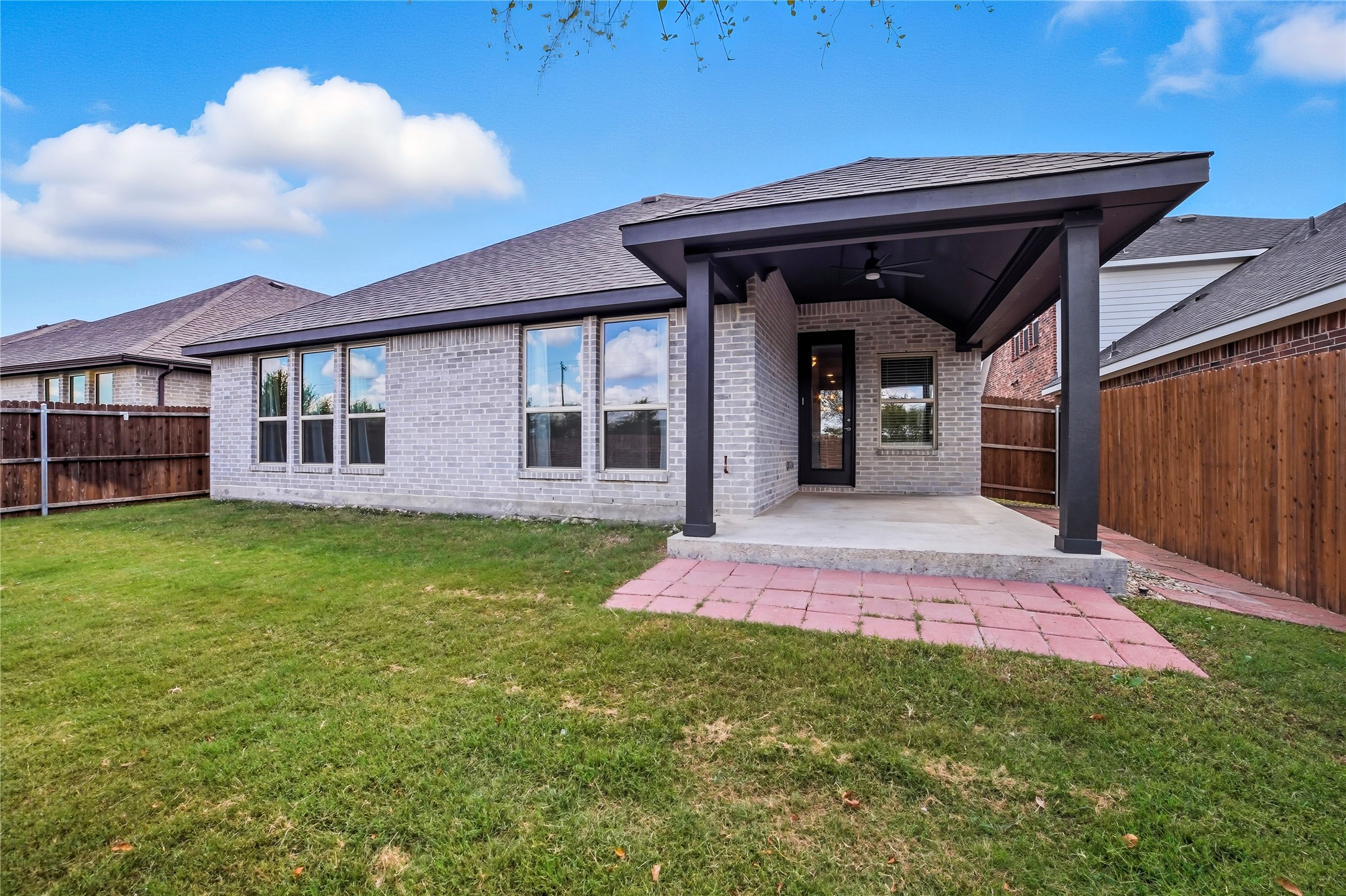841 Mildren Lane Fate TX 75087