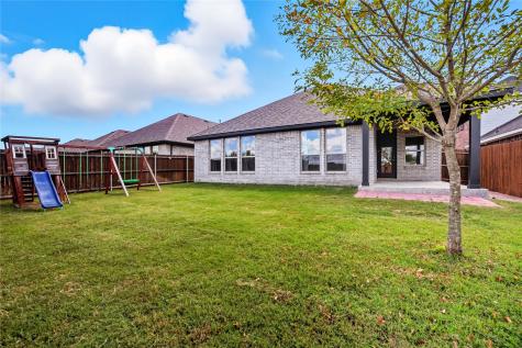 841 Mildren Lane Fate TX 75087