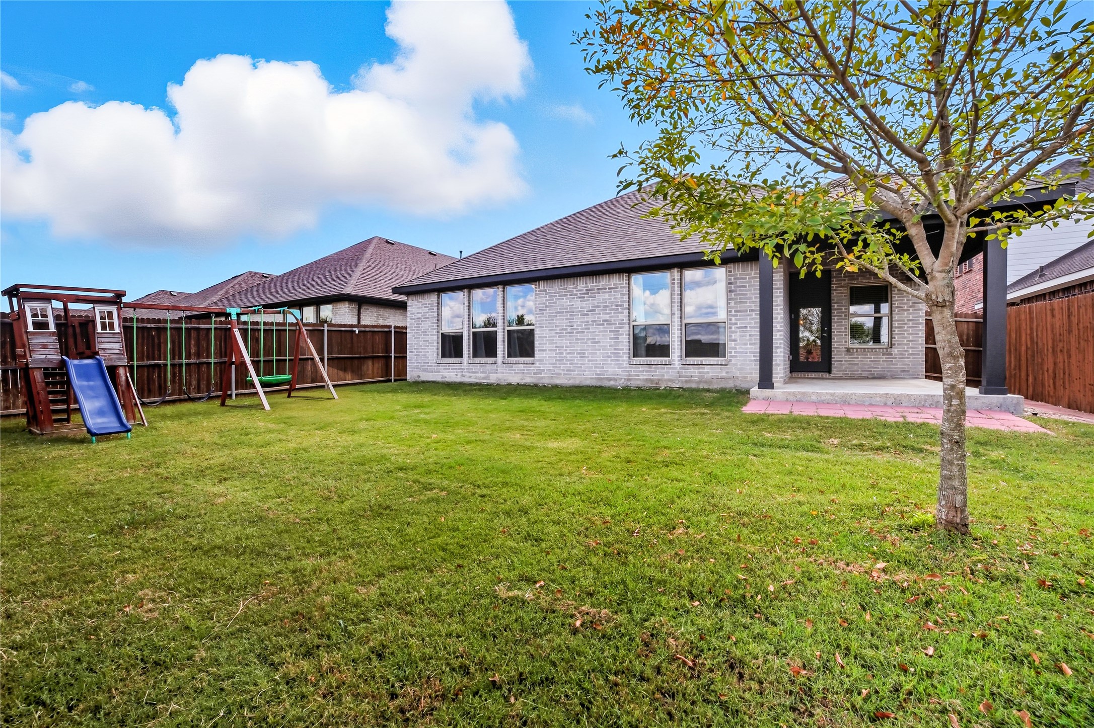 841 Mildren Lane Fate TX 75087