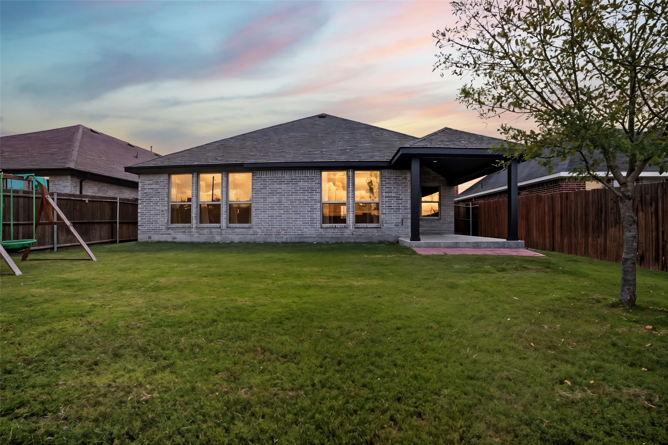 841 Mildren Lane Fate TX 75087