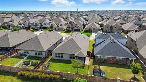841 Mildren Lane Fate TX 75087