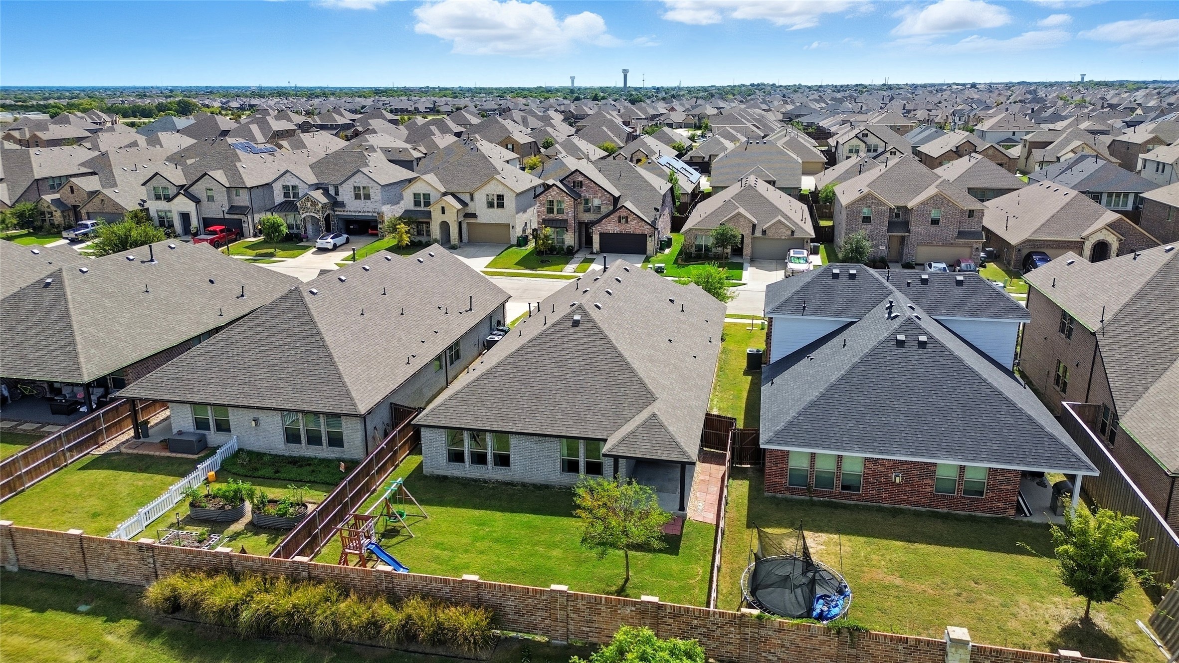 841 Mildren Lane Fate TX 75087