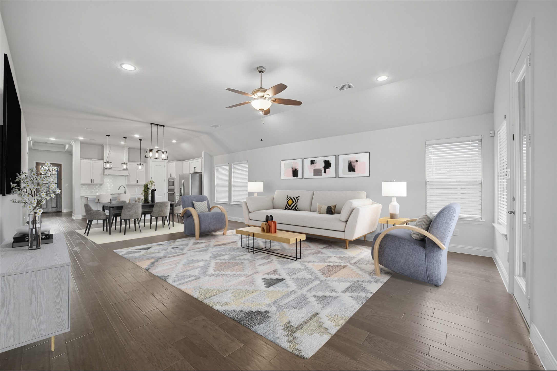 841 Mildren Lane Fate TX 75087
