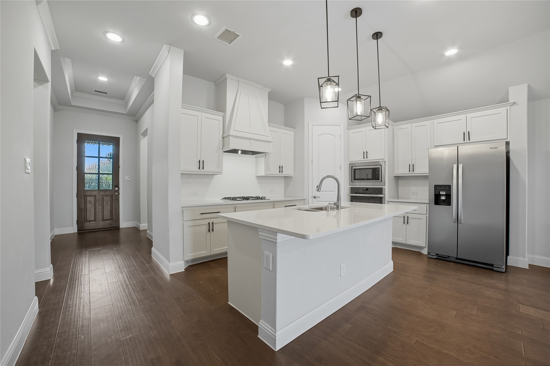 841 Mildren Lane Fate TX 75087