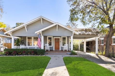 5906 Victor Street Dallas TX 75214