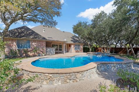 102 Rock Court Aledo TX 76008