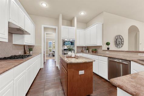 5824 Woodwind Drive Plano TX 75093