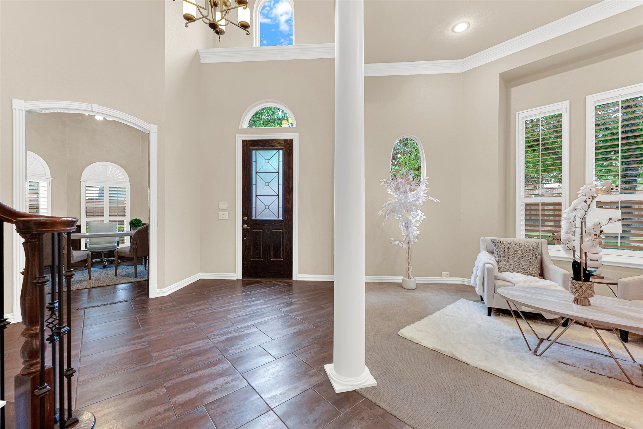 5824 Woodwind Drive Plano TX 75093