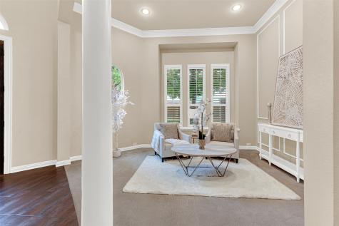 5824 Woodwind Drive Plano TX 75093