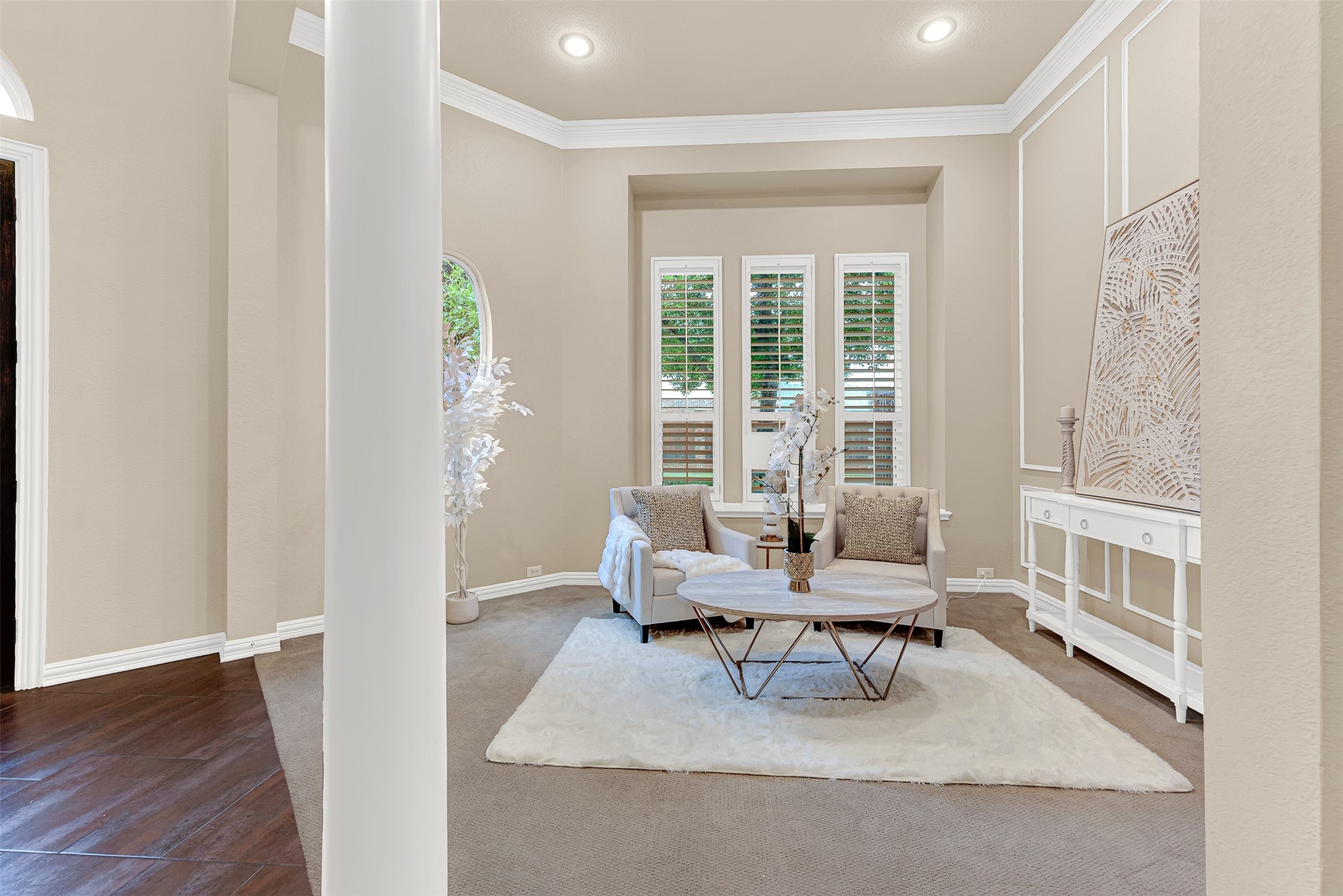 5824 Woodwind Drive Plano TX 75093