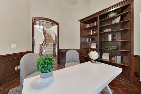5824 Woodwind Drive Plano TX 75093