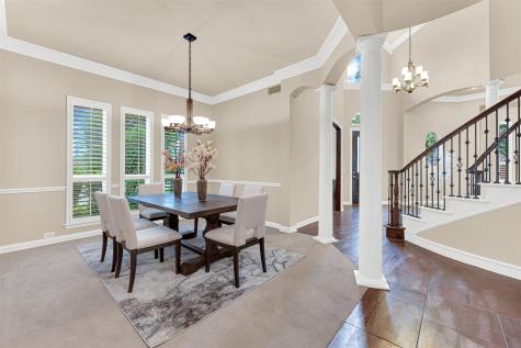 5824 Woodwind Drive Plano TX 75093