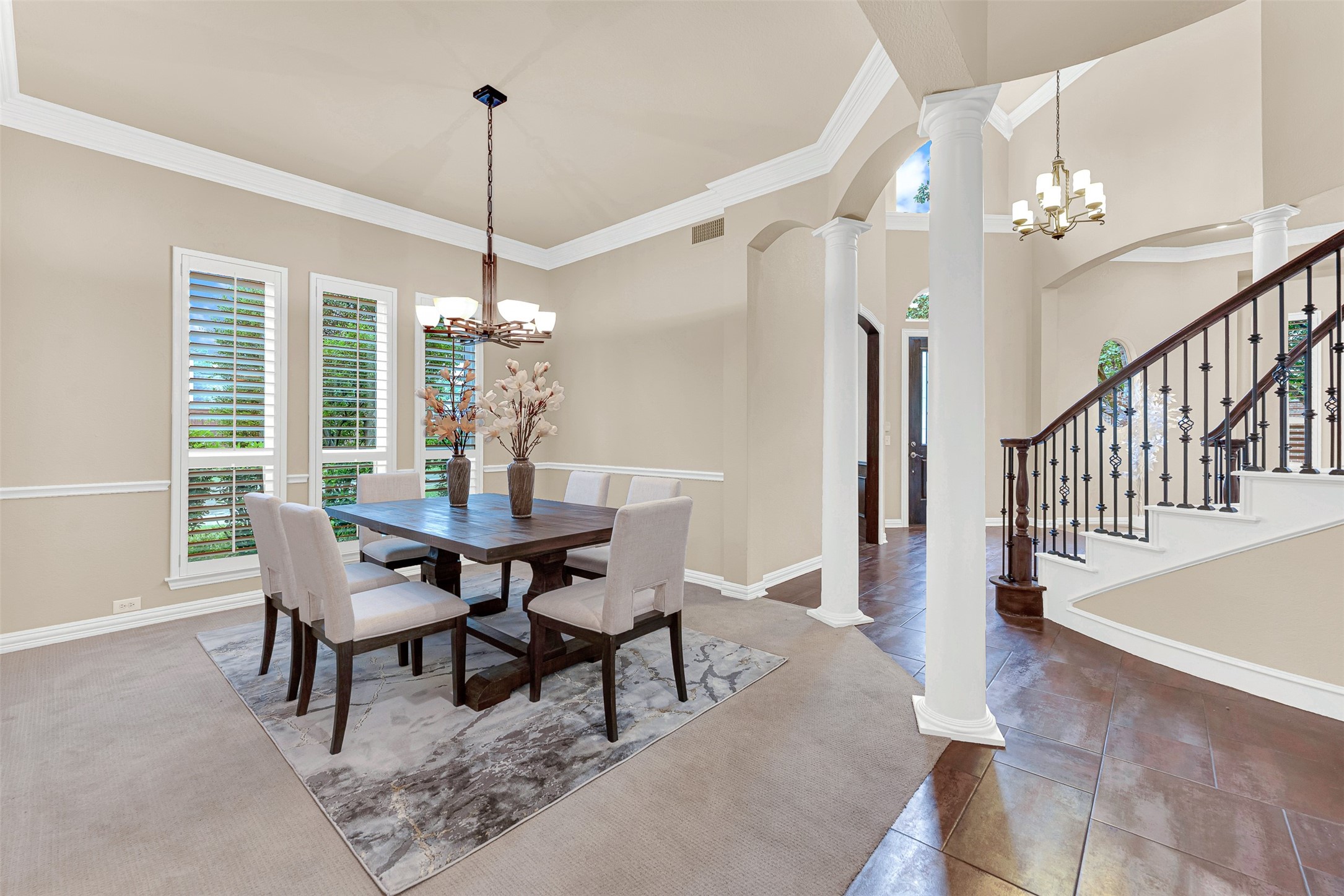 5824 Woodwind Drive Plano TX 75093