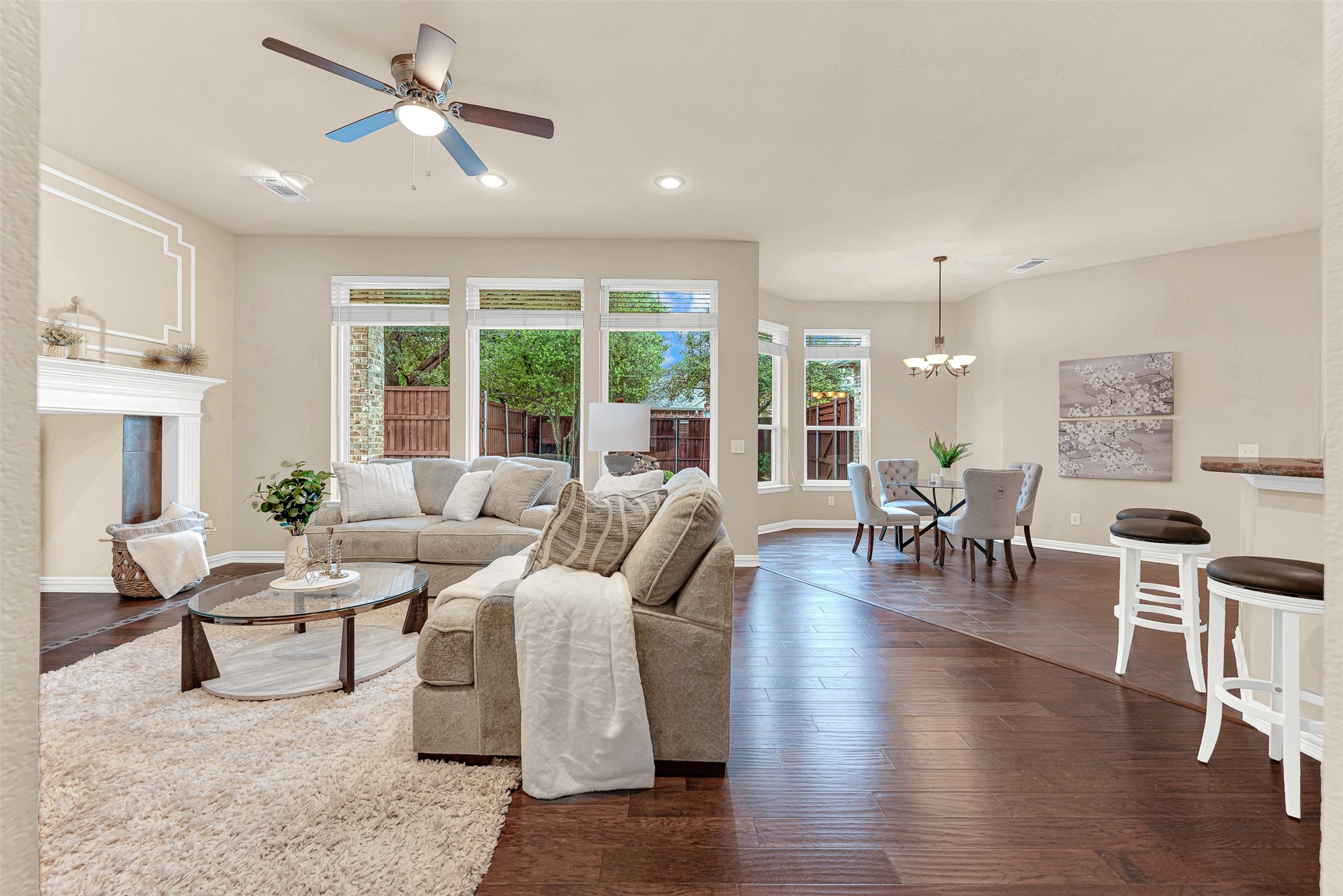 5824 Woodwind Drive Plano TX 75093