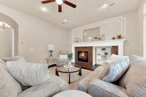 5824 Woodwind Drive Plano TX 75093