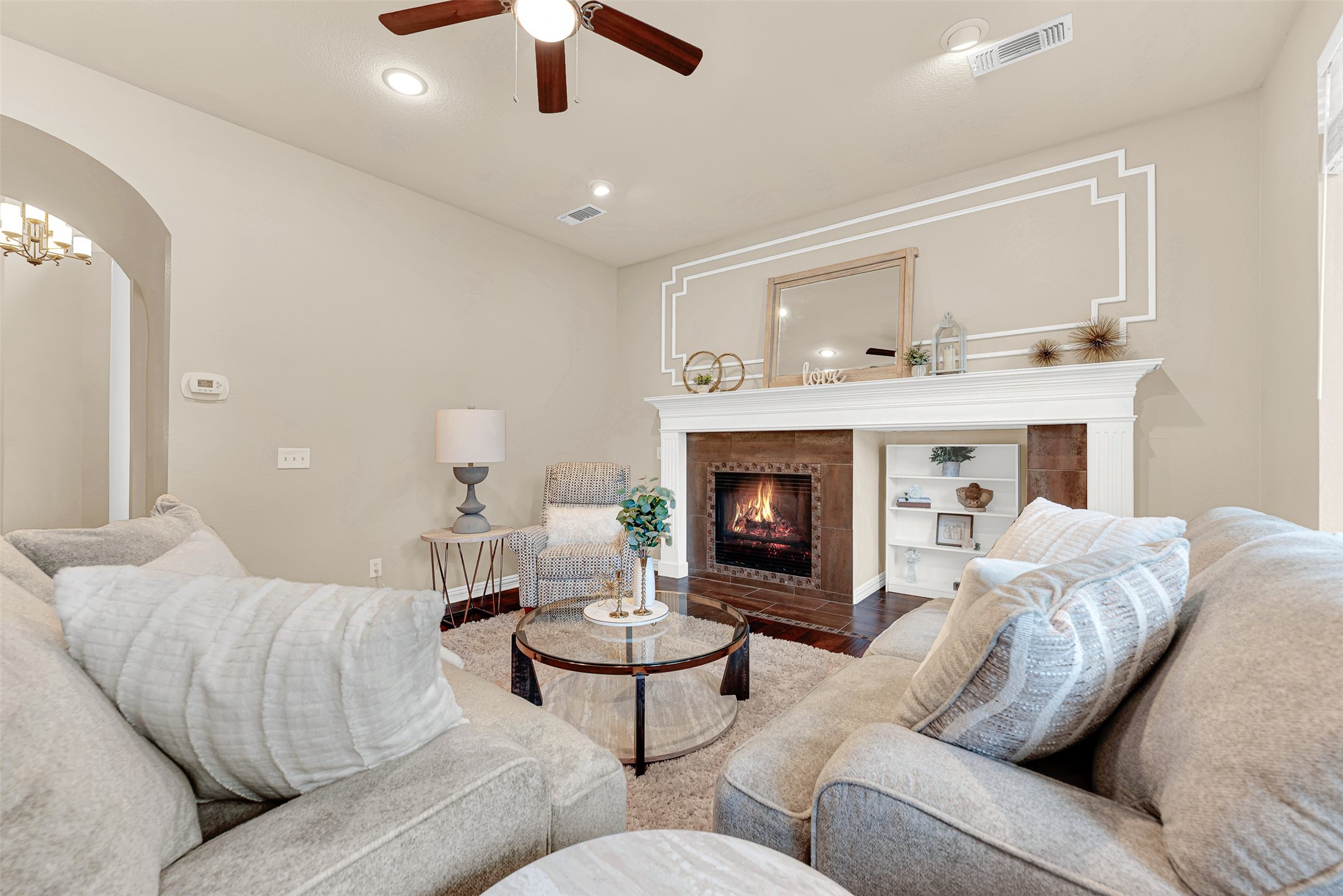 5824 Woodwind Drive Plano TX 75093