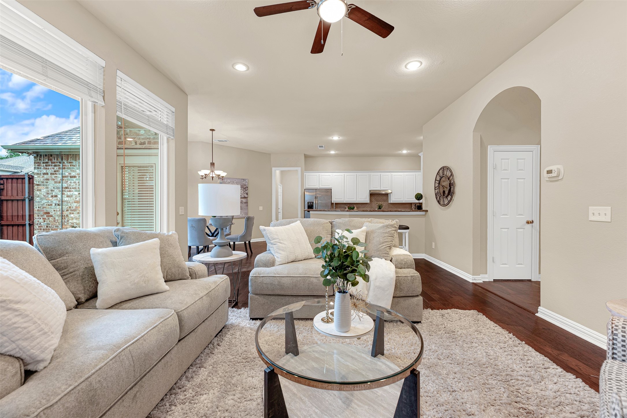 5824 Woodwind Drive Plano TX 75093
