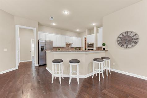 5824 Woodwind Drive Plano TX 75093