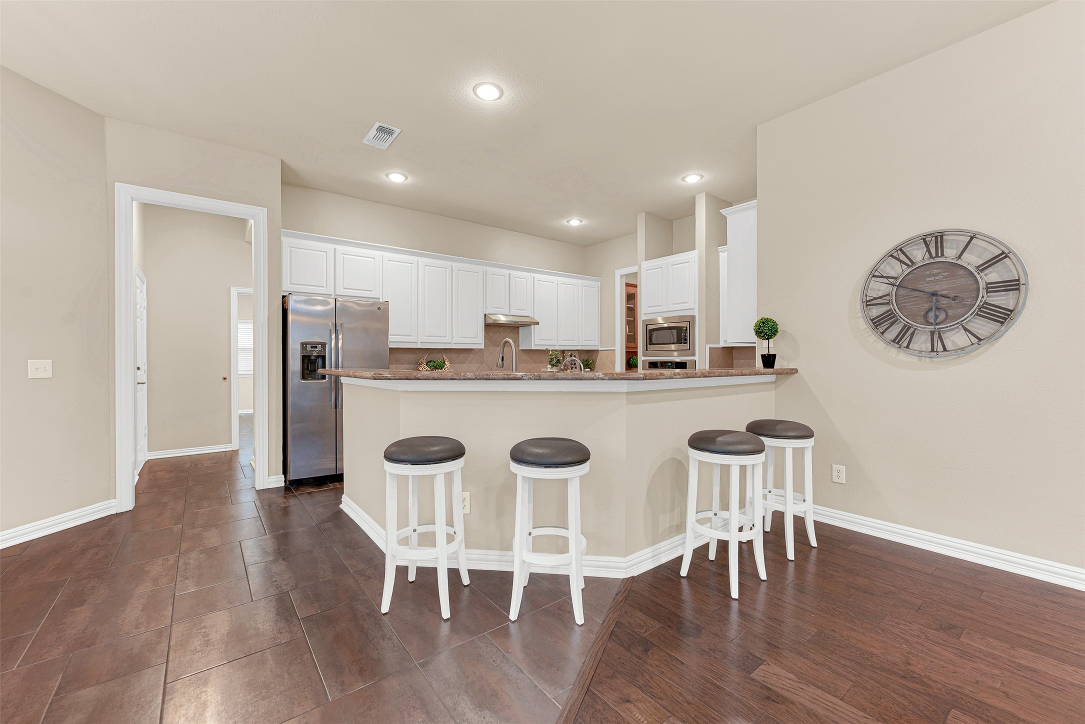 5824 Woodwind Drive Plano TX 75093