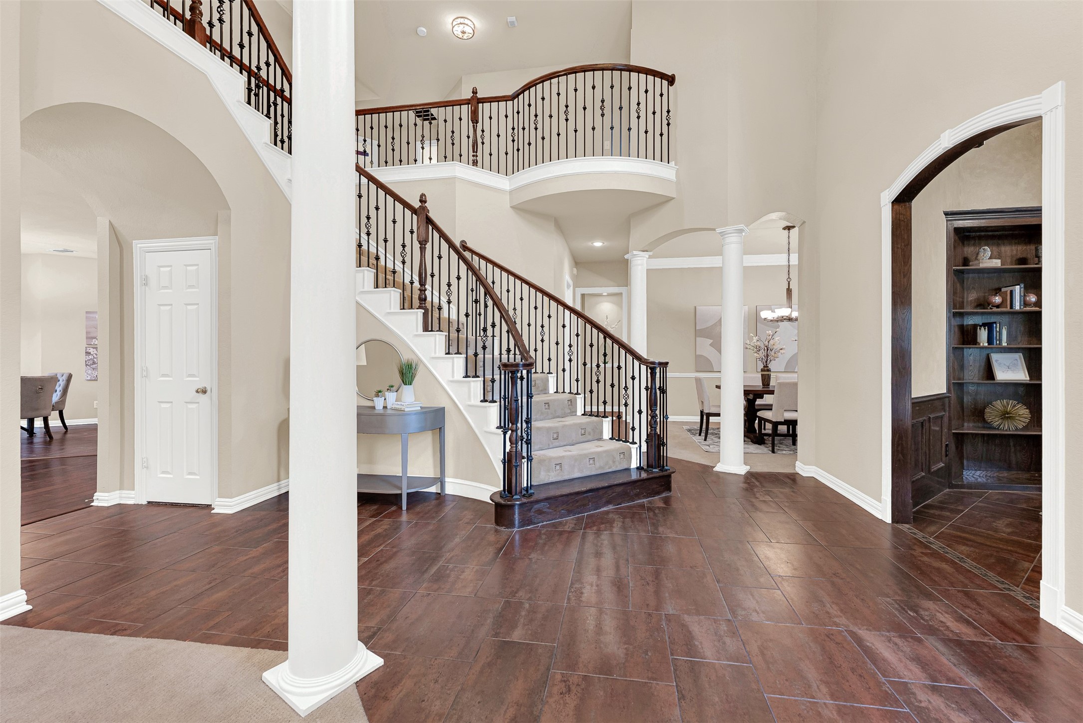 5824 Woodwind Drive Plano TX 75093