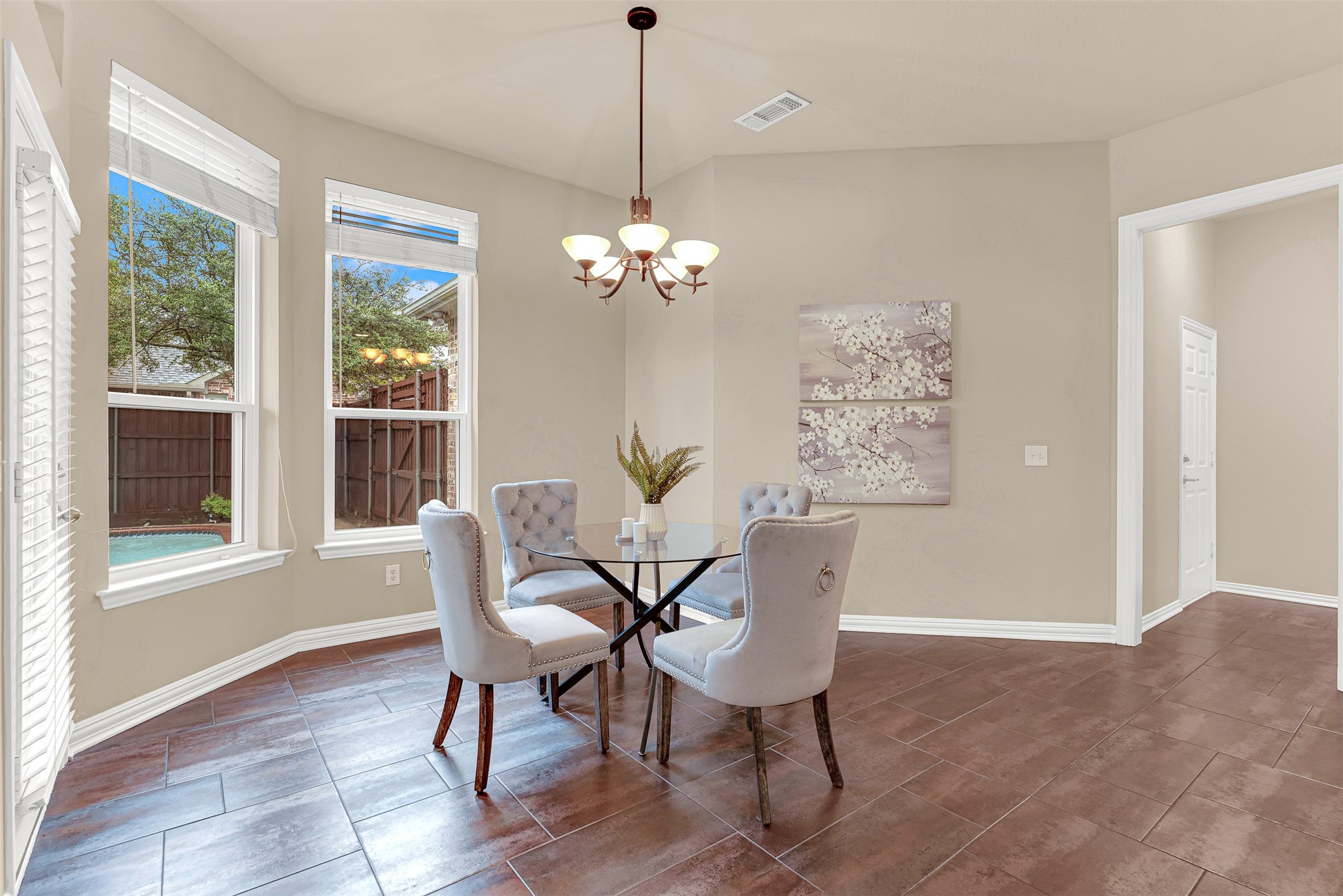 5824 Woodwind Drive Plano TX 75093