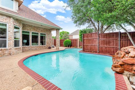 5824 Woodwind Drive Plano TX 75093