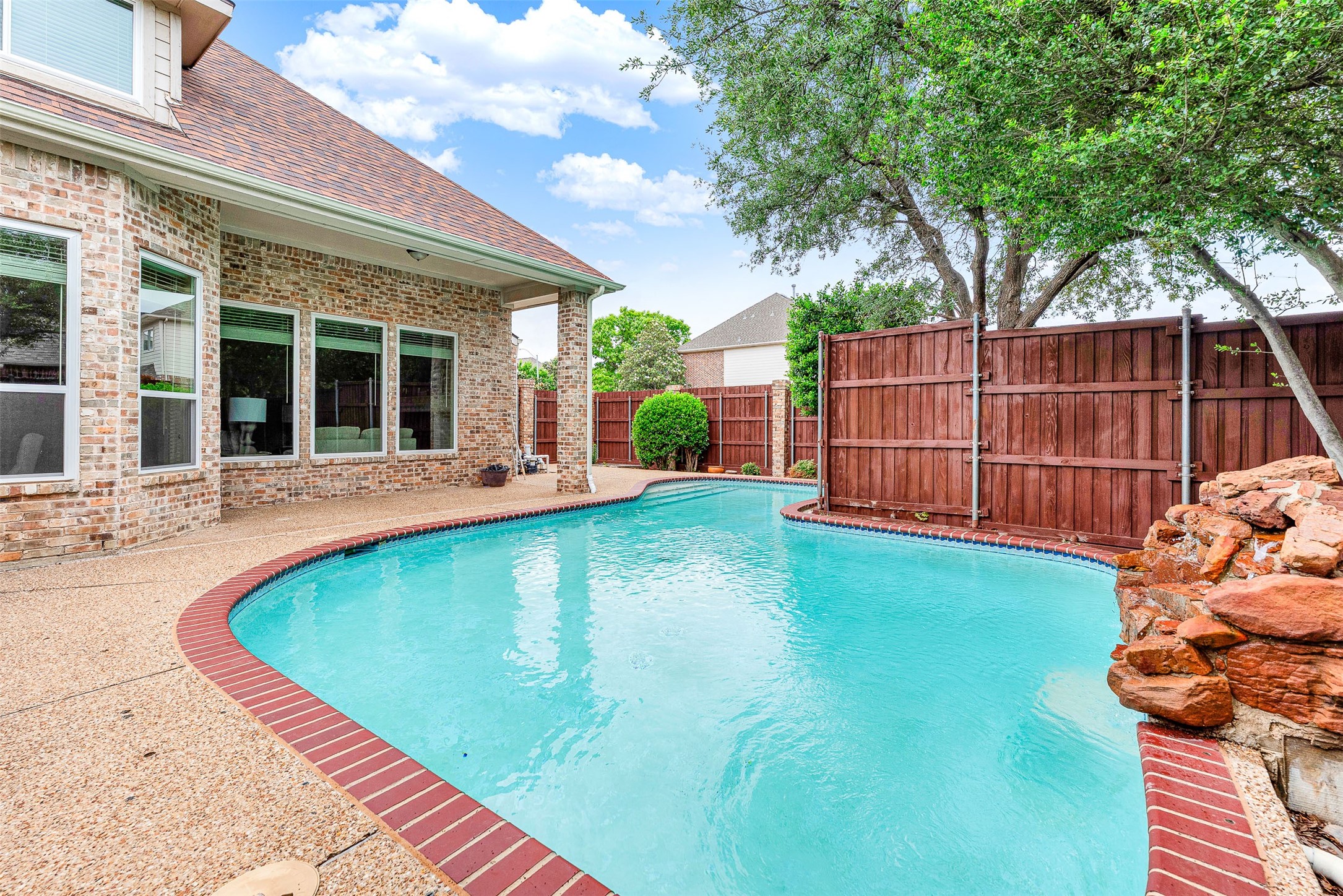 5824 Woodwind Drive Plano TX 75093