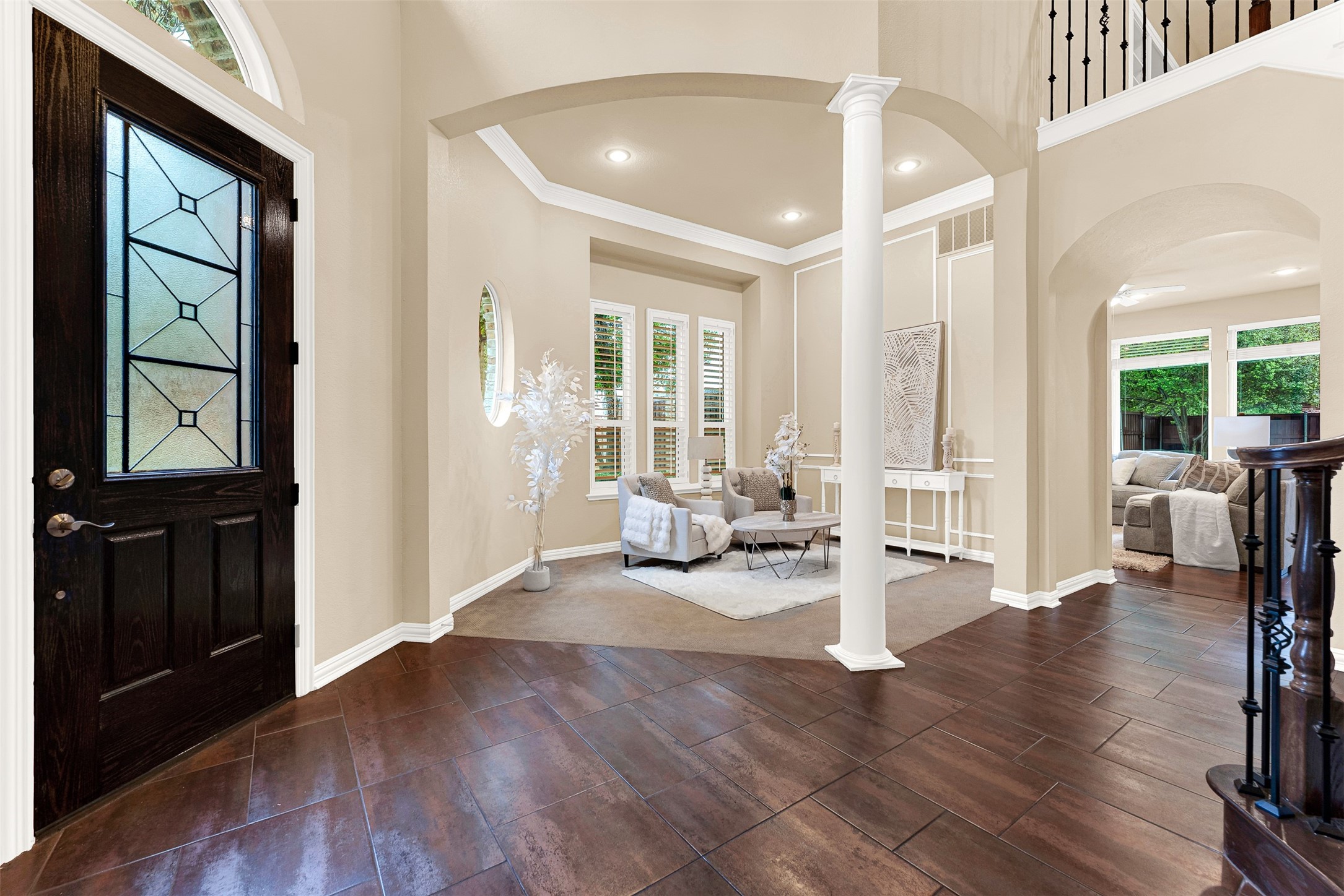 5824 Woodwind Drive Plano TX 75093