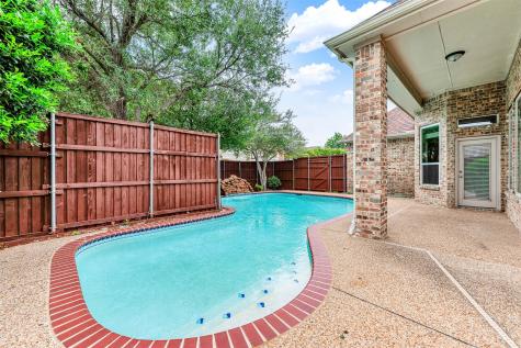 5824 Woodwind Drive Plano TX 75093