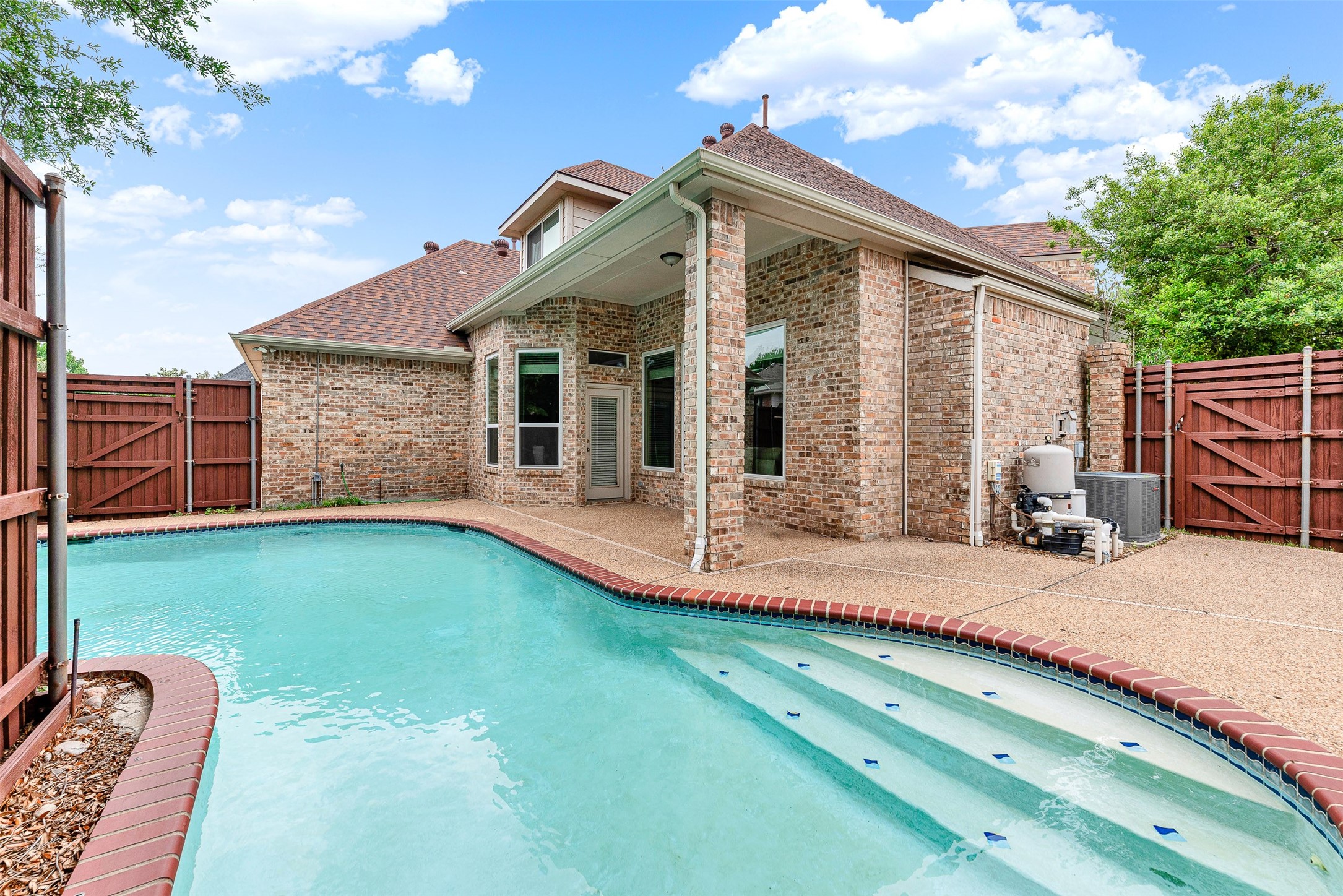 5824 Woodwind Drive Plano TX 75093
