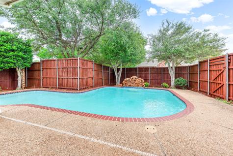 5824 Woodwind Drive Plano TX 75093