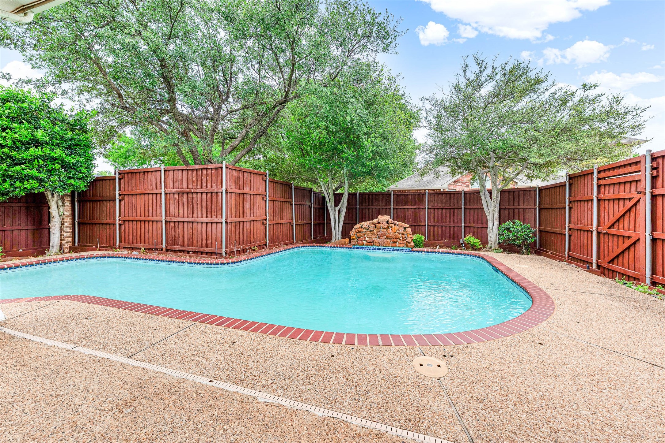 5824 Woodwind Drive Plano TX 75093