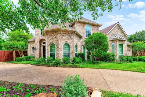 5824 Woodwind Drive Plano TX 75093