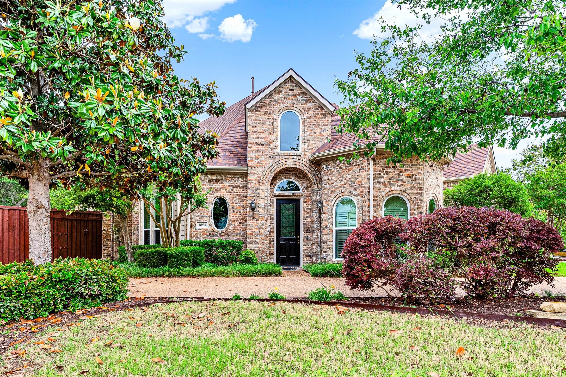 5824 Woodwind Drive Plano TX 75093
