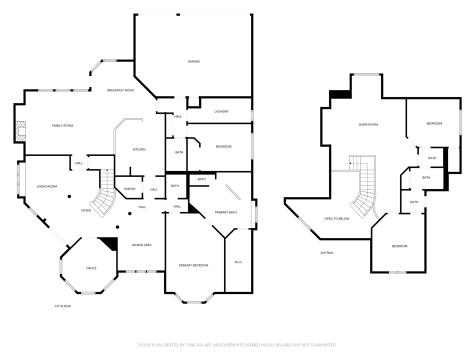 5824 Woodwind Drive Plano TX 75093