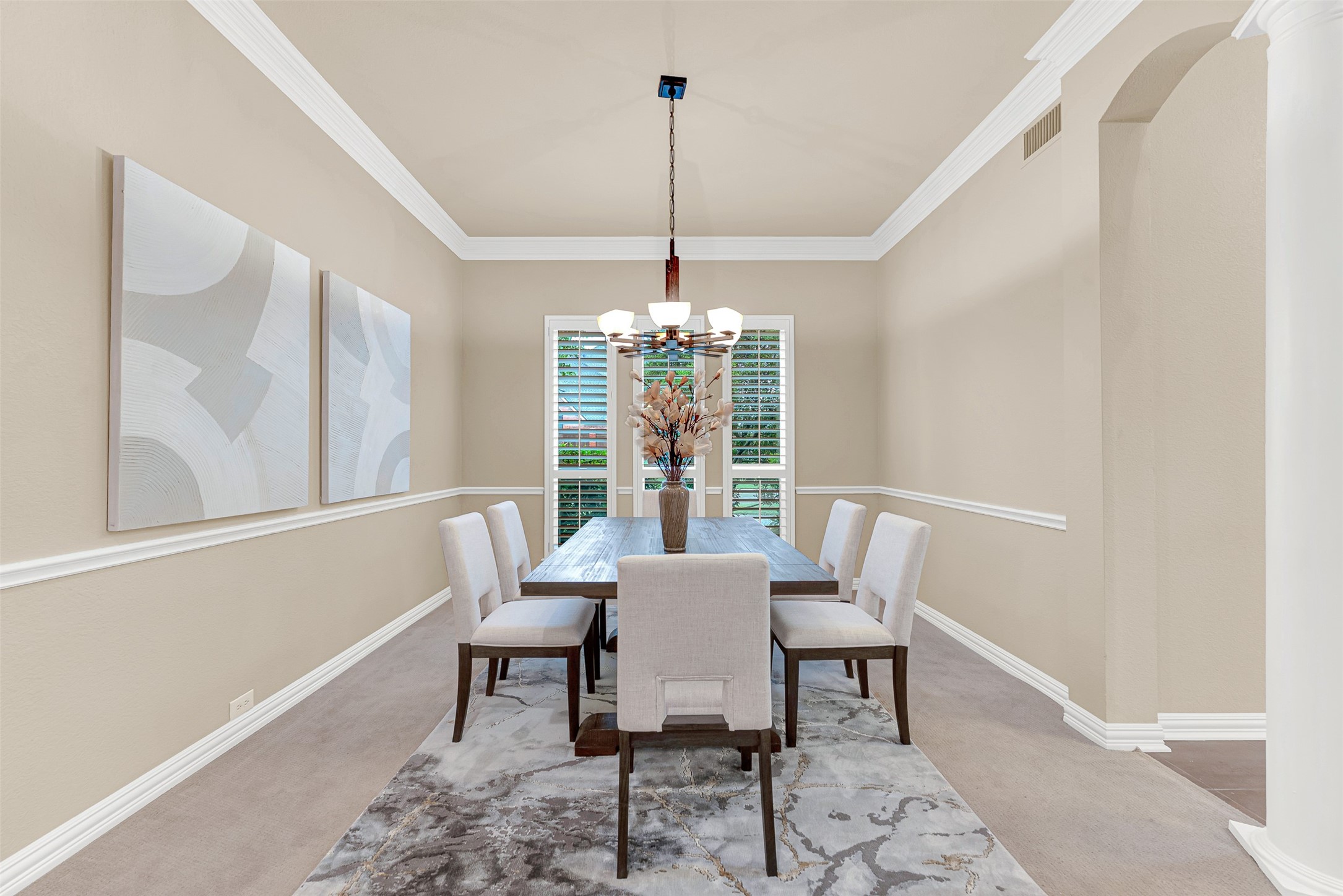 5824 Woodwind Drive Plano TX 75093