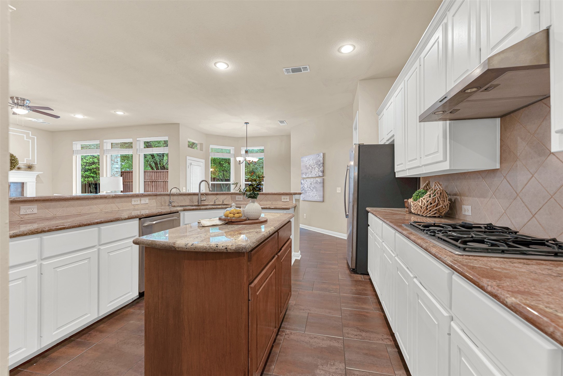 5824 Woodwind Drive Plano TX 75093