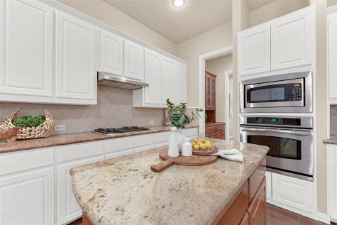 5824 Woodwind Drive Plano TX 75093