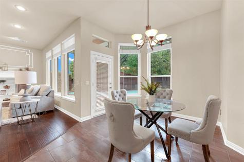 5824 Woodwind Drive Plano TX 75093