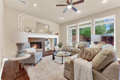 5824 Woodwind Drive Plano TX 75093