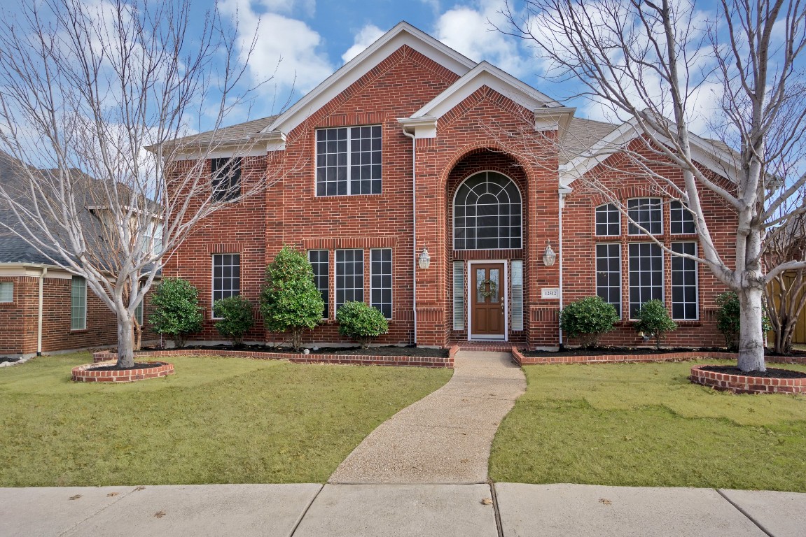 12512 Godfrey Drive Frisco TX 75035