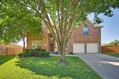 4000 Orchid Lane Mansfield TX 76063