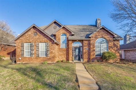 4406 San Mateo Lane Mckinney TX 75070