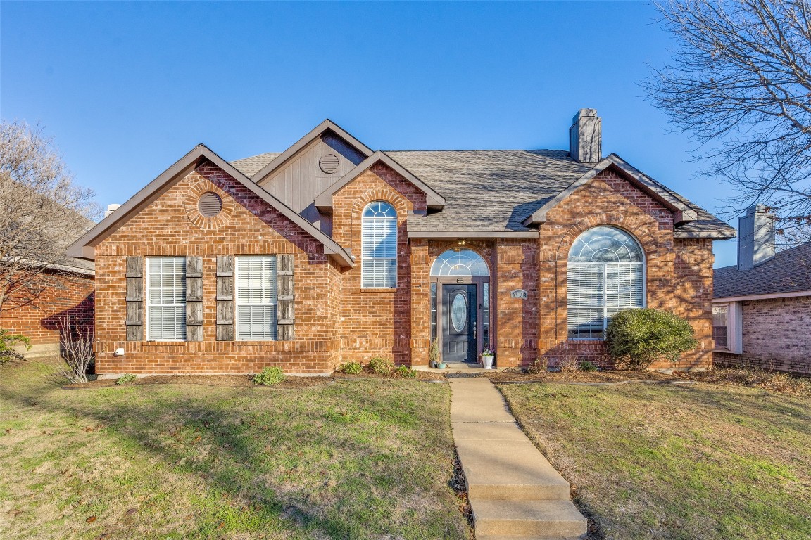 4406 San Mateo Lane Mckinney TX 75070