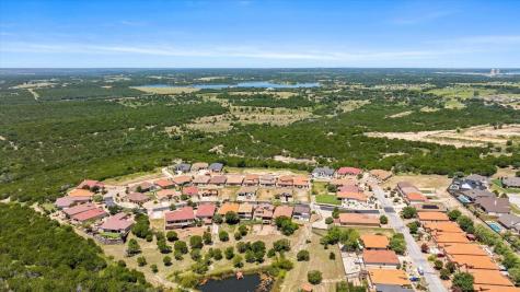 158 Valley View Glen Rose TX 76043