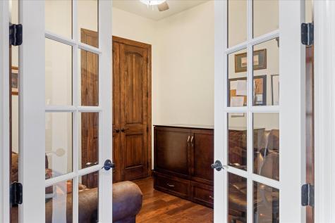 158 Valley View Glen Rose TX 76043