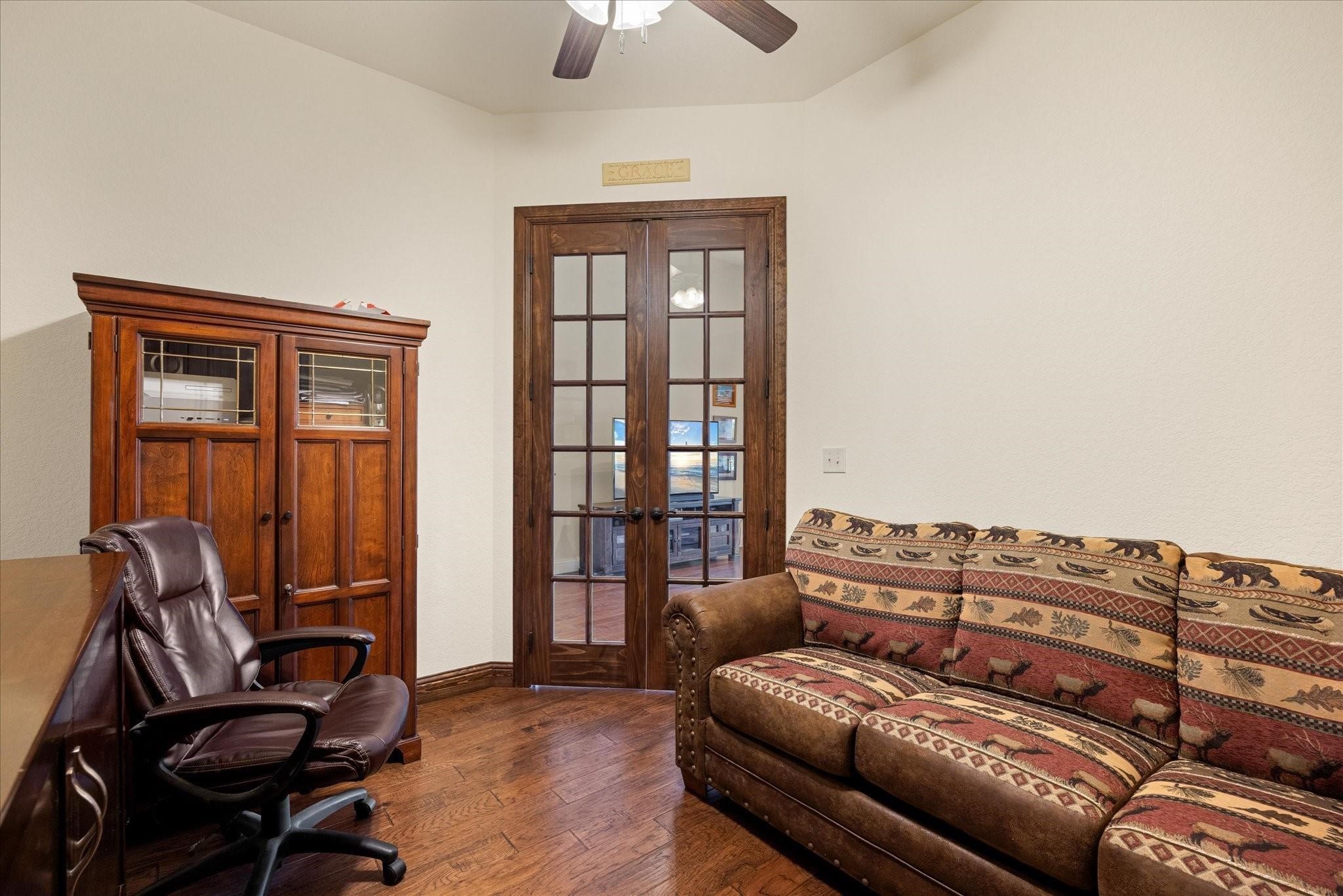 158 Valley View Glen Rose TX 76043