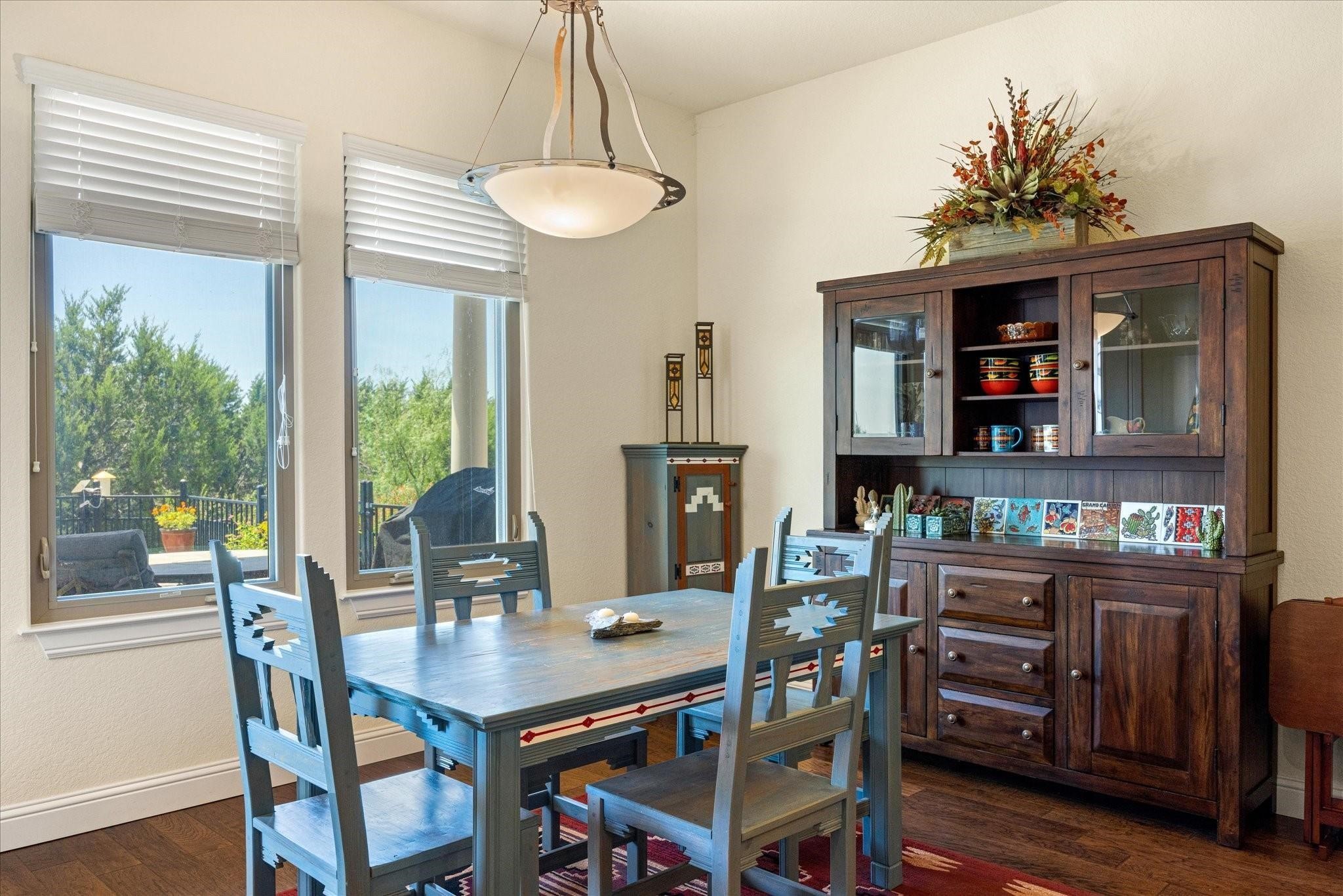 158 Valley View Glen Rose TX 76043