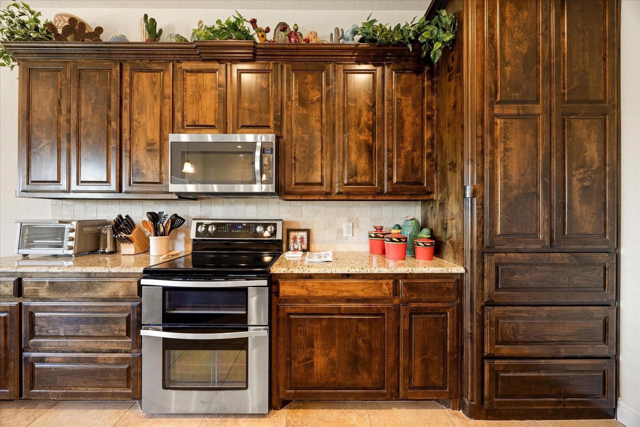 158 Valley View Glen Rose TX 76043